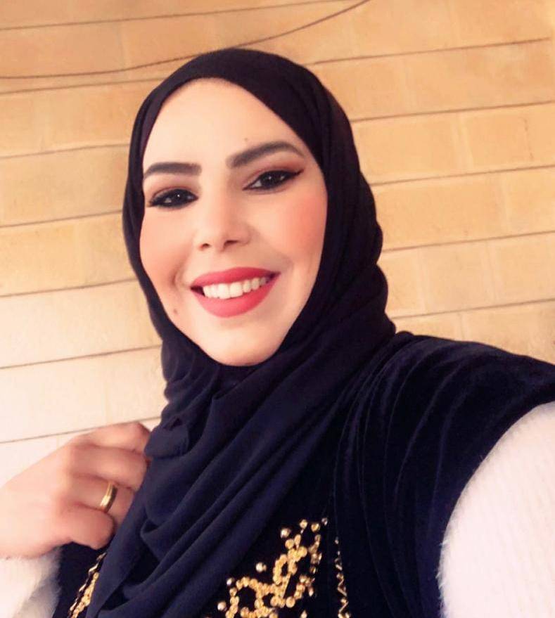  الجبور تكتب: آيات العبادي ،، عندما فزع الطالب من اليتم وسكن مدرسته