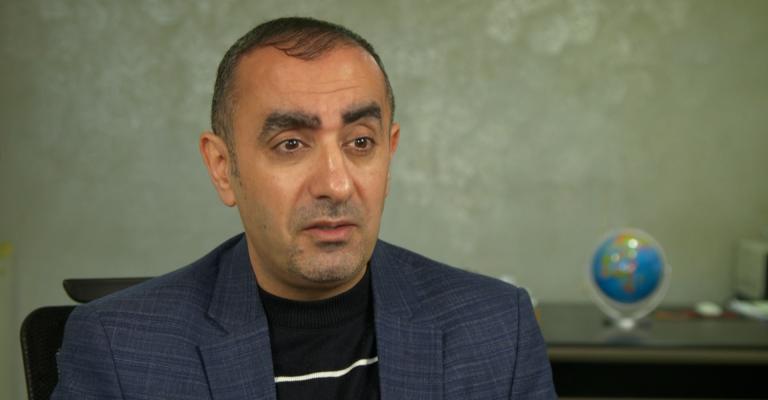  الشوبكي يكتب: العالم يلتقط أنفاسه.. والاسواق تنتظر اكبر هبوط لأسعار النفط منذ بداية الأزمة.