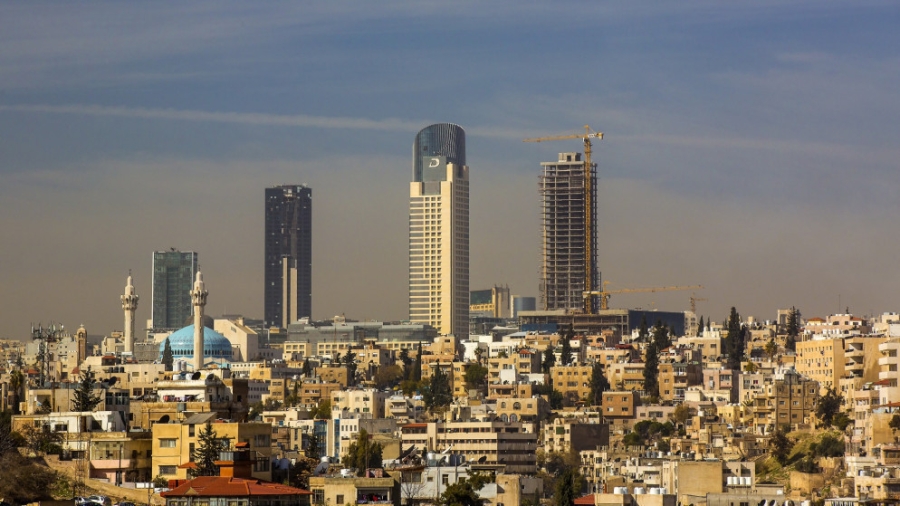 ماذا نرتدي خلال العيد؟.. تقرير يكشف تفاصيل الطقس لـ10 أيام في الأردن   