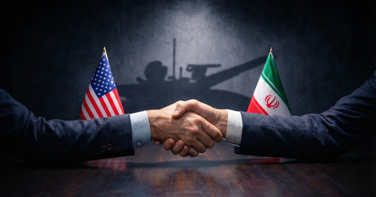 الكشف عن بنود الاتفاق الوشيك بين واشنطن وطهران لإنهاء الحرب