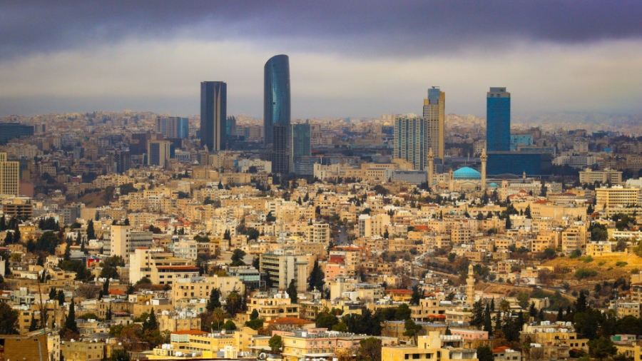 55.6 مليون دينار قيمة تملّك غير الأردنيين للعقارات خلال الثلث الأول