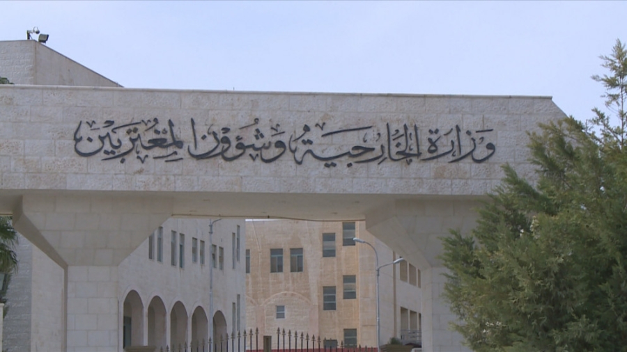 الأردن يدين الاعتداءات الإيرانية الغاشمة على الكويت