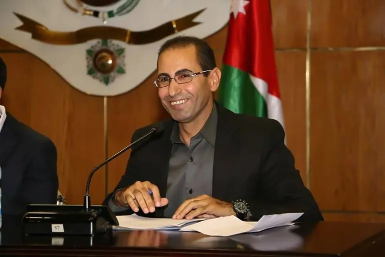  البراري يكتب: الأردن: مكامن القوة ومصادر الاستقرار