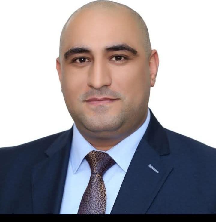 د. أنس عبد الحميد الخرابشة.. مبارك درجة الدكتوراة بامتياز