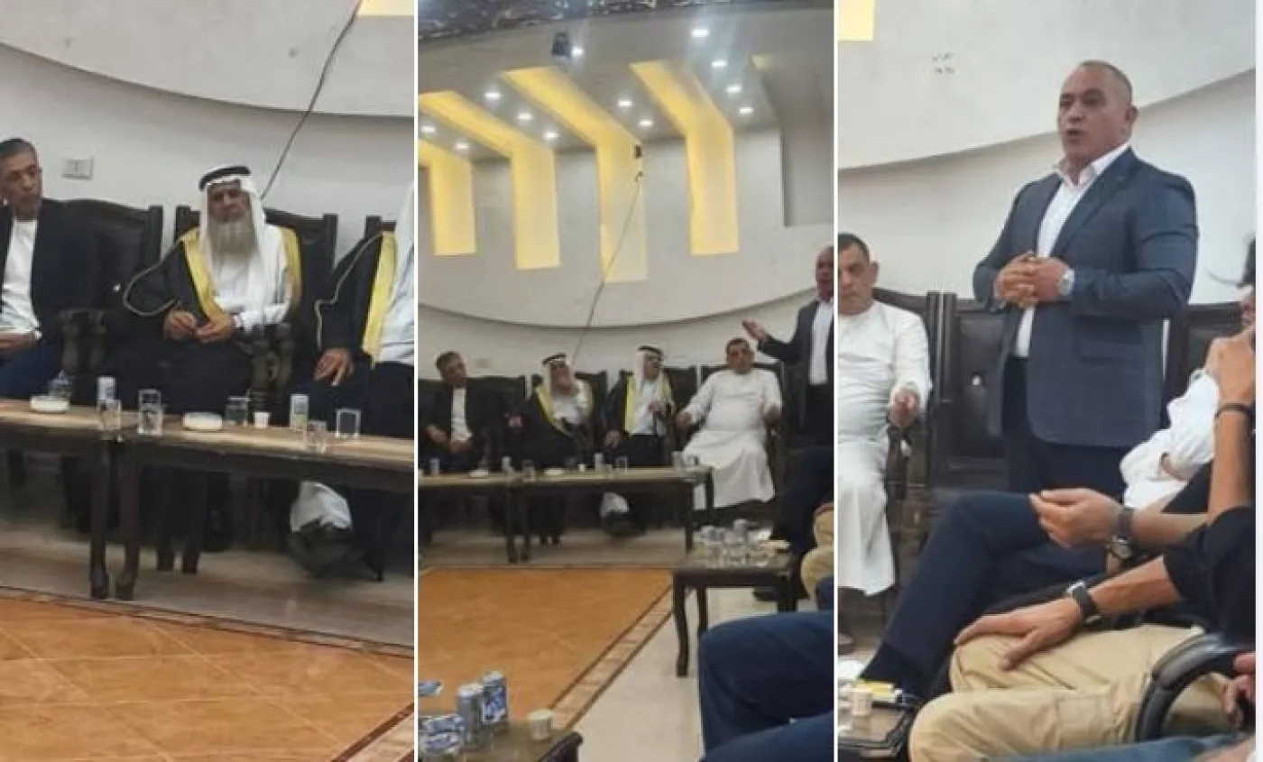 بعد حادثة الطبيبة.. بيان شديد اللهجة من عشيرتي الحباشنة والضمور