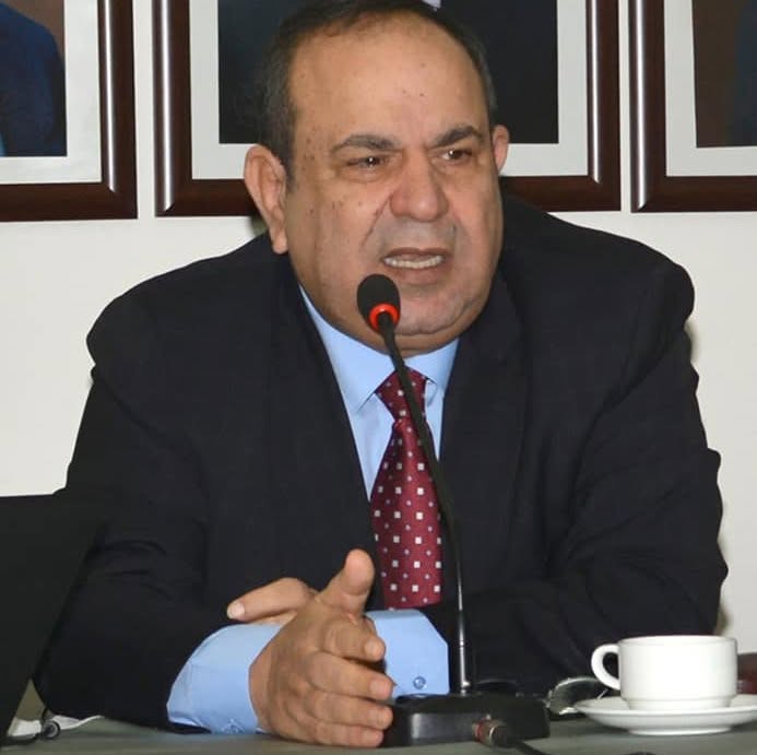 ربيحات يكتب: أفراح السلطيه لها نكهة خاصة ..