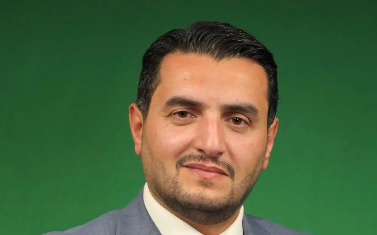  الطوالبة يكتب: الوقف.. عبادة إنمائية