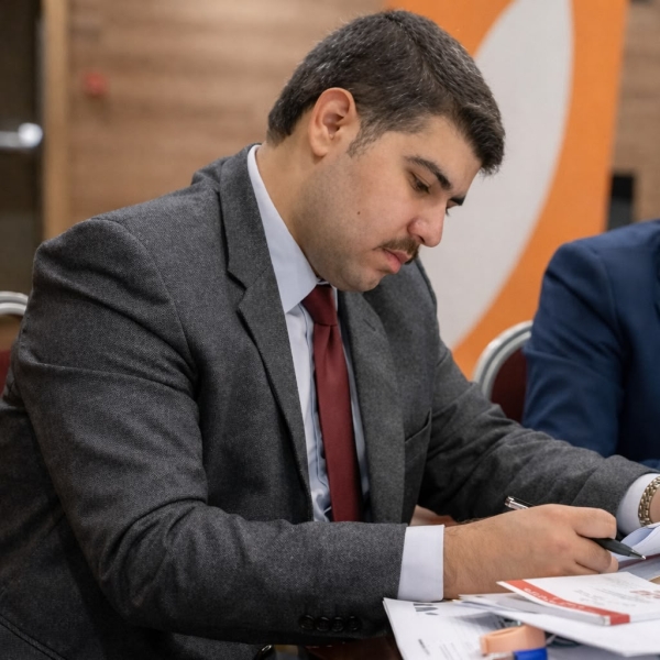 الوردات يكتب: إنشاء مركز تحكيم أردني دولي: خطوة قانونية نحو تعزيز الاستثمار