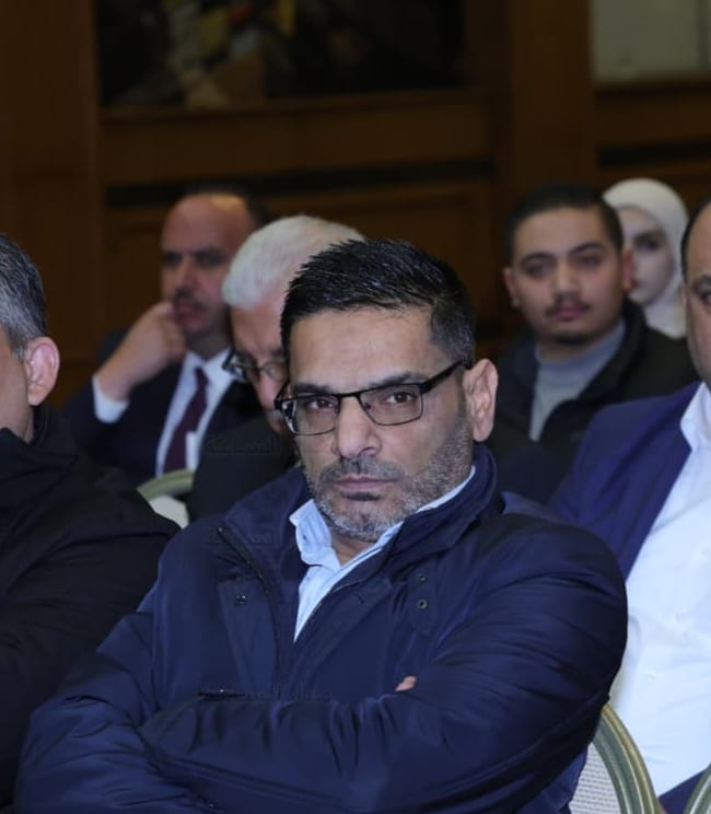 السعايدة يكتب: الإقليم يتشكل مجدداً.. أين يقف الأردن؟