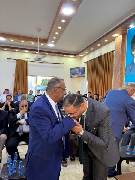 جاهة بني عواد والشلول البطاينة طلب والشلول أعطى
