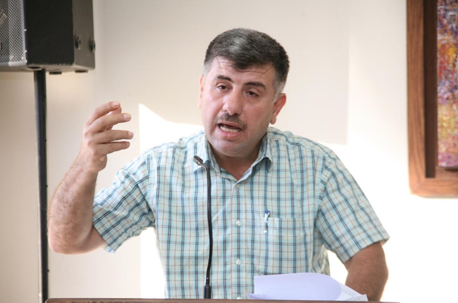 غازي الذيبة يكتب : بين شوك الهجرة وبندقية الفدائي.. رشاد أبوشاور: سنعود