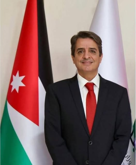 العربيات يكتب: وزير الشباب... لا يغرّك طول الفاردة، الرك على النقوط