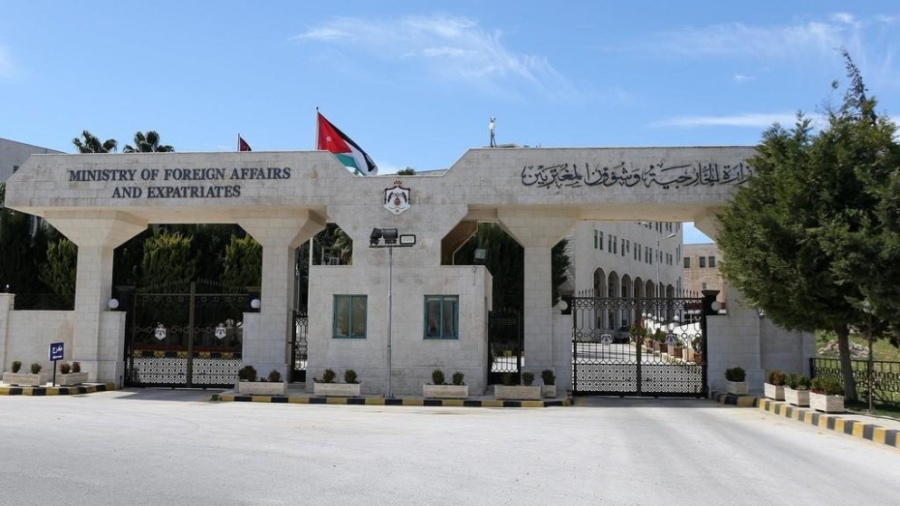 الأردن يدين الاعتداءات الإيرانية على الإمارات والبحرين وعُمان وقطر والكويت