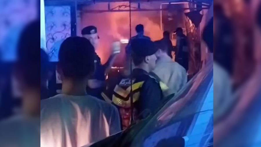 وفاة أربعيني متأثرًا بحروق أصيب بها إثر احتراق مركبته في الزرقاء
