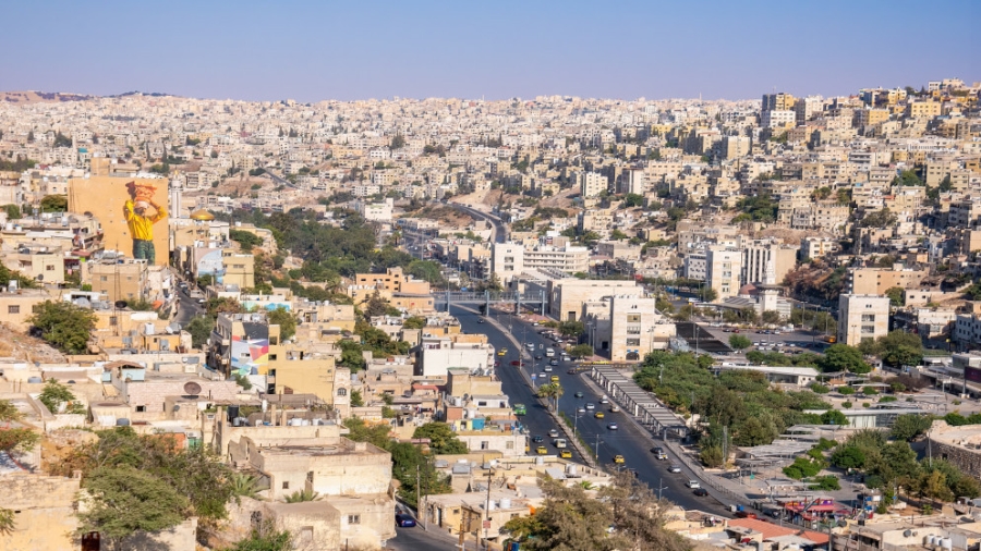 طقس صيفي اليوم وحار حتى الثلاثاء