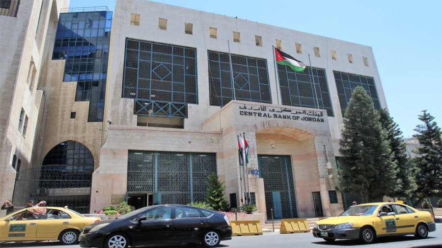 بارتفاع 14.5%.. 2.1 مليار دولار إجمالي حوالات العاملين الواردة إلى الأردن خلال 5 شهور