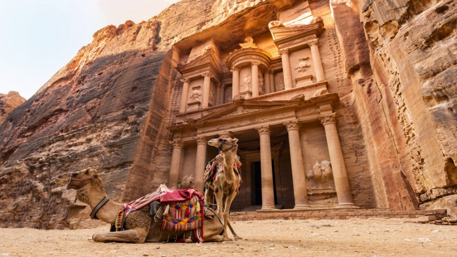 بانخفاض 5.3% ... 3.5 مليار دولار الدخل السياحي خلال النصف الأول من 2026