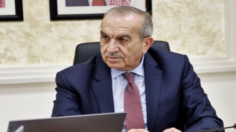 الأشغال وديوان المحاسبة يبحثان ملاحظات تقرير 2025 وإجراءات تصويبها