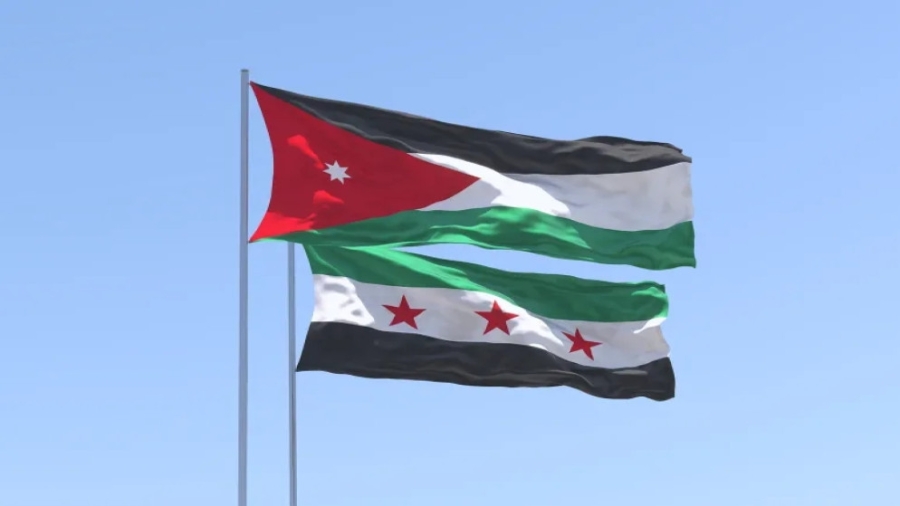 مجلس الأعمال السوري الأردني يرحب بقرار توسيع التسهيلات للمستثمرين ورجال الأعمال السوريين
