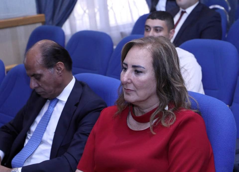 توقيع كتاب 