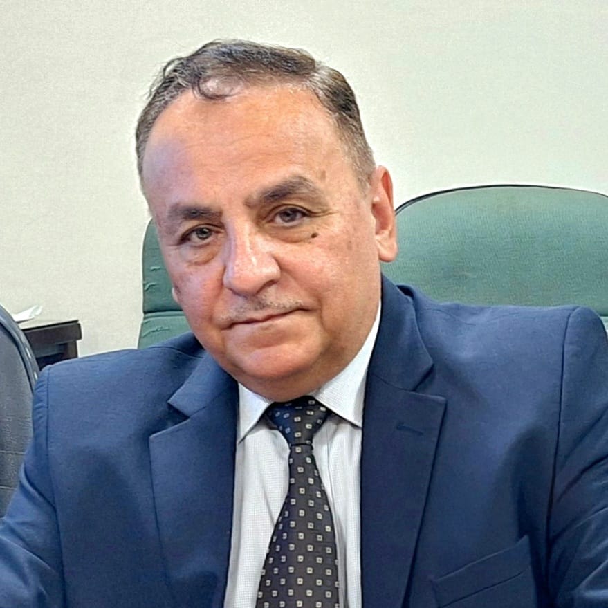 مهنا نافع يكتب: الثقة واليقين بعد الثبات أولا