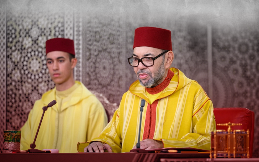 خيرالله خيرالله يكتب: المغرب… “الدّولة الأمّة” و”غيرة البعض”
