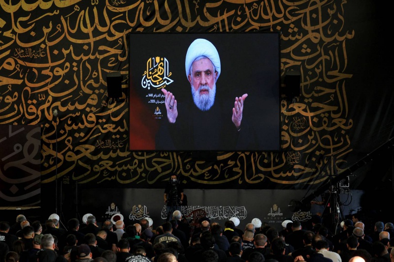 خيرالله خيرالله يكتب: الحرب الإيرانيّة المستمرّة على لبنان…