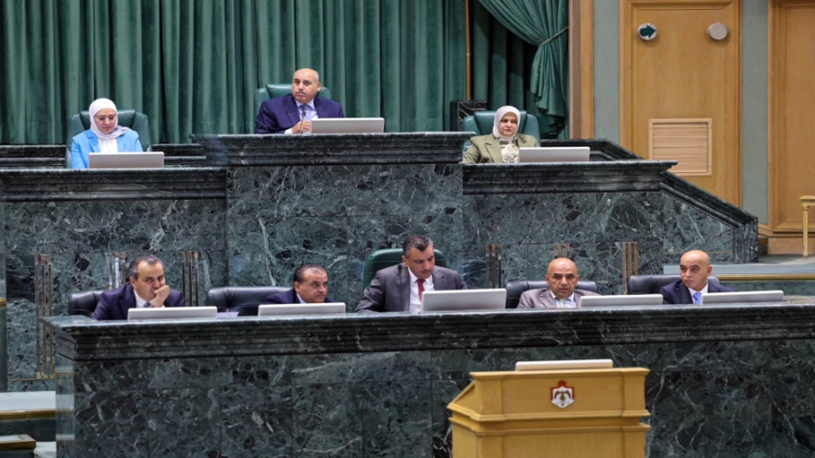 مجلس النواب يواصل مناقشة مشروع قانون هيئة الاعتماد وضمان الجودة اليوم