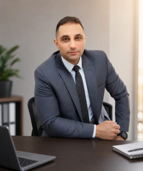  خريس يكتب :  هل أصبح الاعتماد على الذكاء الاصطناعي يضعف مهارات التفكير لدى الطلبة؟ 