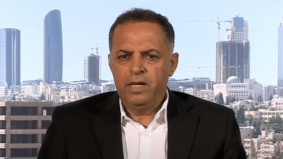 البراري يكتب: الأردن ليس مشروع انهيار وانتم لا تعرفونه!!