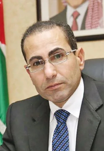 البراري هل يفضل الأردن التضامن الشامل على الأحلاف المتعددة؟