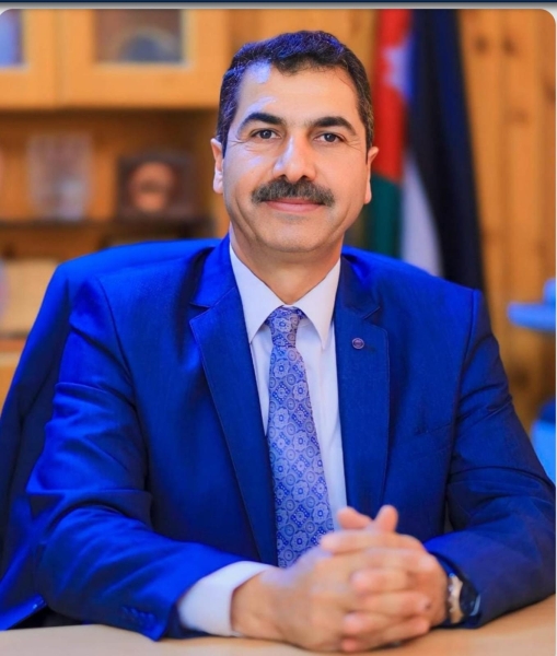 الطويقات يكتب ....شارع الأردن 