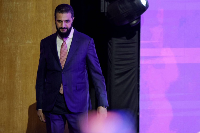 خيرالله خيرالله يكتب: سوريا: بين جمع الأوراق والتحدي الداخلي