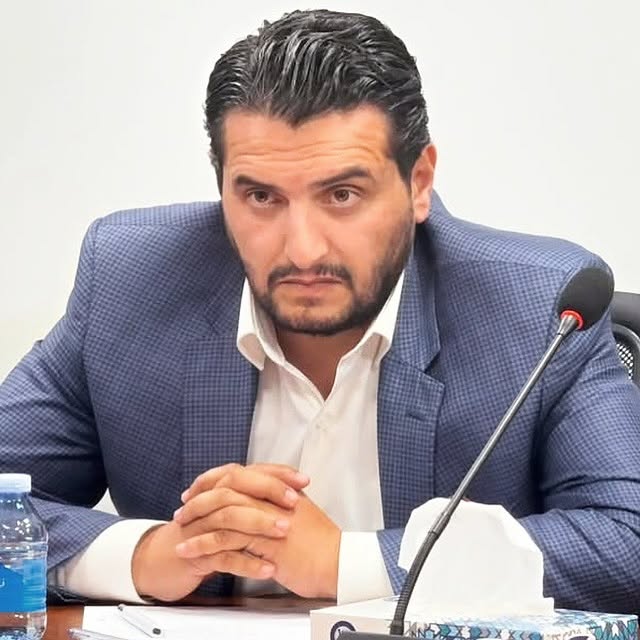  الطوالبة يكتب: التسويق السياسي في مادبا