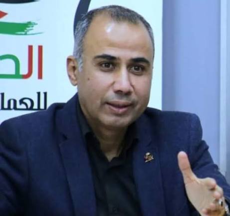 العزة يكتب: ادب فكر السلطة العربي السياسي...  هوسة المناصب والكراسي.