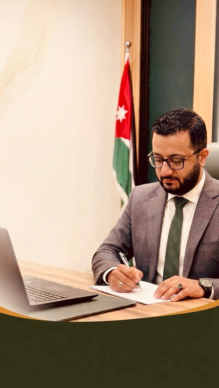  الروسان يكتب: راتبك لا يكفي؟ المشكلة ليست في الراتب وحده… أين يذهب دخل الأسرة الأردنية؟