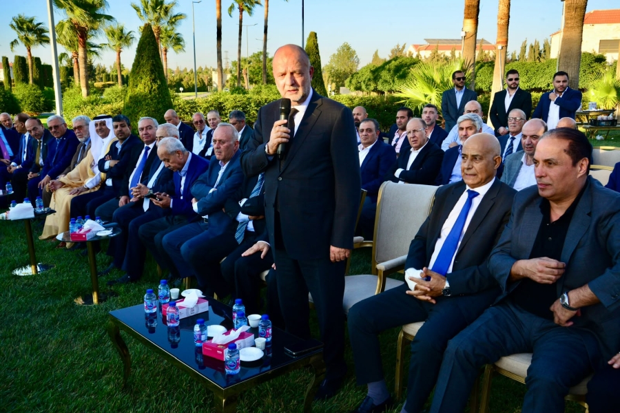 الخضري والعوران نسايب