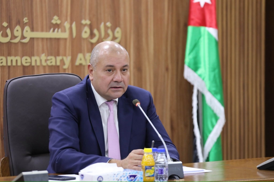 العودات: انتخابات المجالس البلدية المقبلة محطة لتعزيز المشاركة المجتمعية