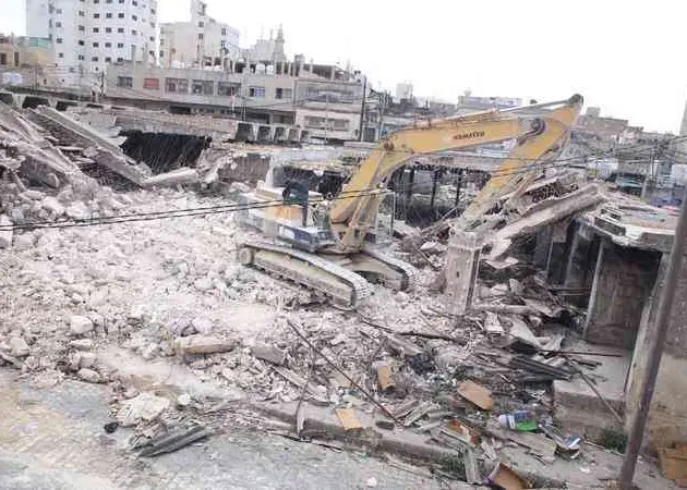نواب يطالبون بحلول عاجلة لمشاريع خدمية وتنموية في إربد الكبرى