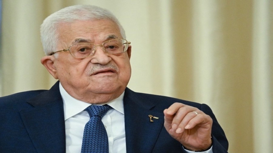 رفض فلسطيني لتمديد واشنطن قيود منح تأشيرات الدخول لمسؤولين فلسطينيين بينهم عباس