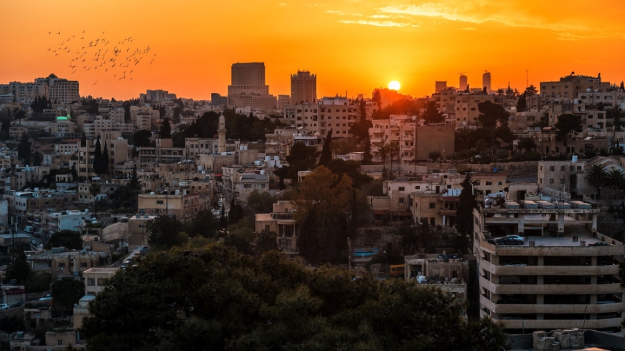 البنك الأوروبي للتنمية: اقتصاد الأردن أظهر مرونة ملحوظة رغم تداعيات حرب إيران