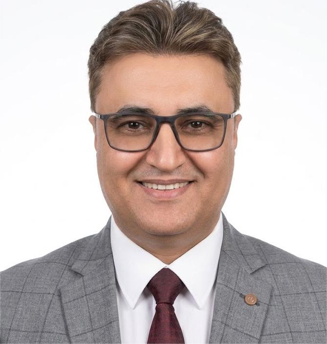 الخزاعلة يكتب: *الأردن في أبعد من أسبوع : انطولوجيا الحذر الجيوسياسي*