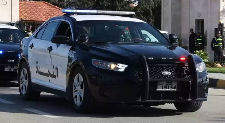 سقوط طفل من الطابق الرابع في الزرقاء وحالته  حرجة