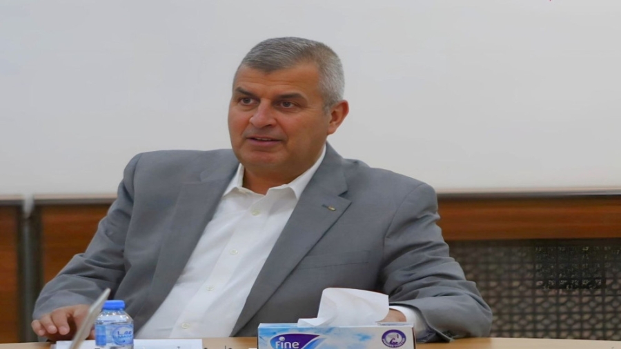 وزير الطاقة: الصين شريك مهم في مسيرة تحديث قطاع الطاقة الأردني