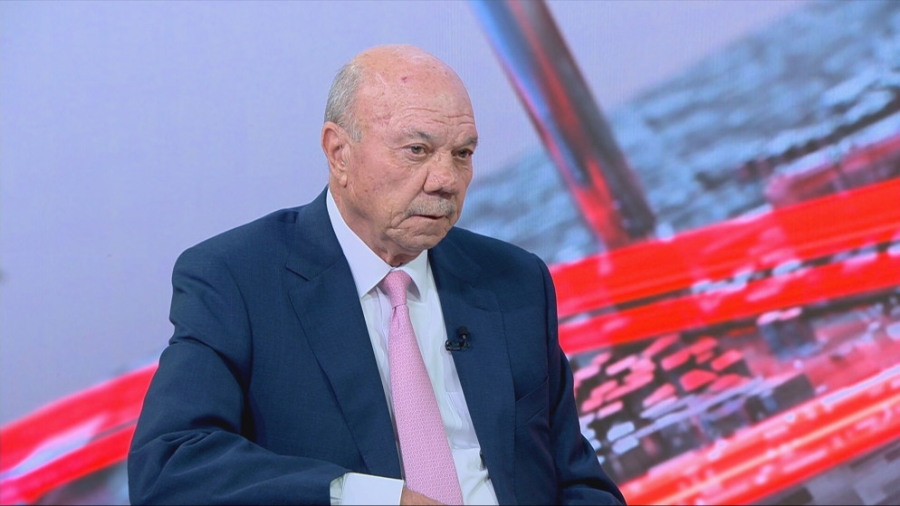 رئيس مجلس الأعيان: الوحدة الوطنية هي صمام الأمان الثاني بعد العرش