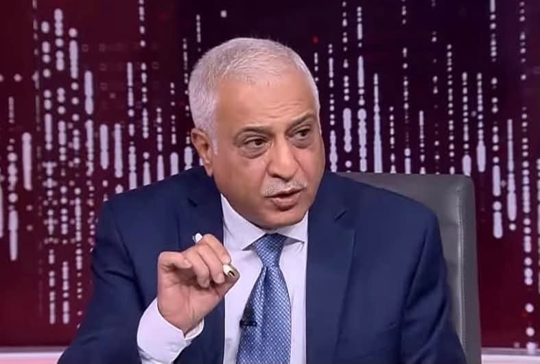 الرواشدة يكتب: ‏الأردن لا يقع في 