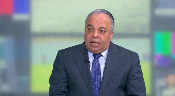  الحوارات يكتب: جريمة الكنيسة.. من يريد العبث بالأردن؟