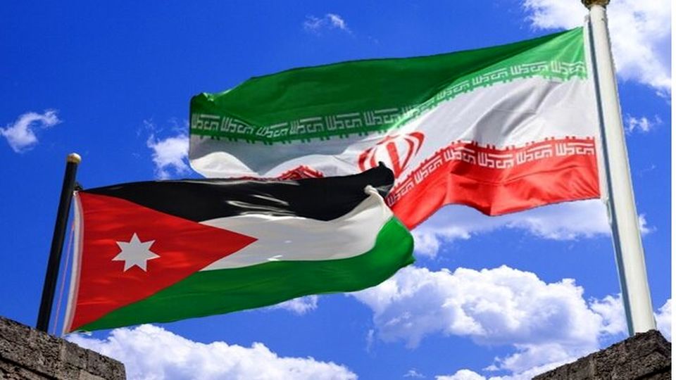 ما وراء الكلام المعسول بين الأردن وإيران