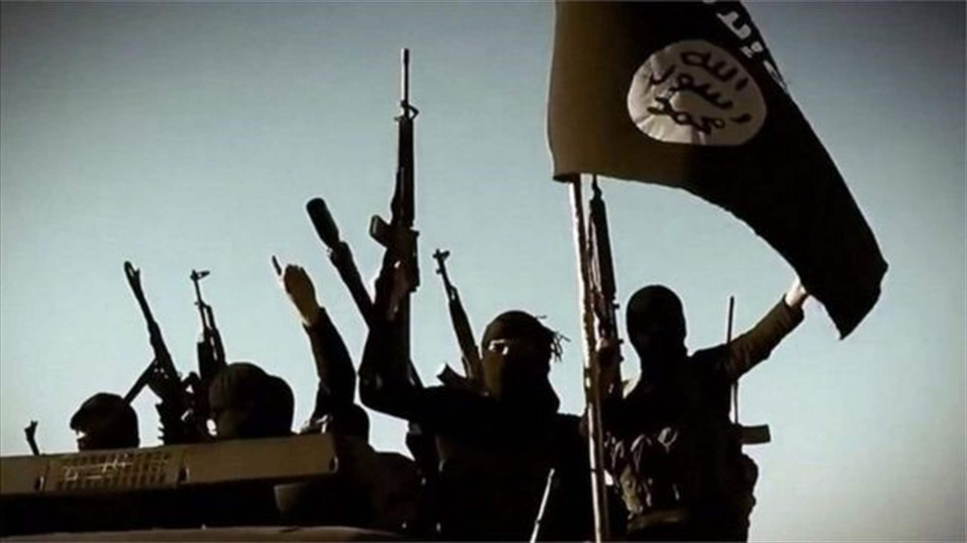 داعش يتبنى الهجوم الإرهابي على سيناء