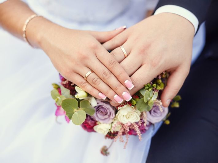 المحاكم الشرعية تقبل 95% من طلبات زواج القاصرات